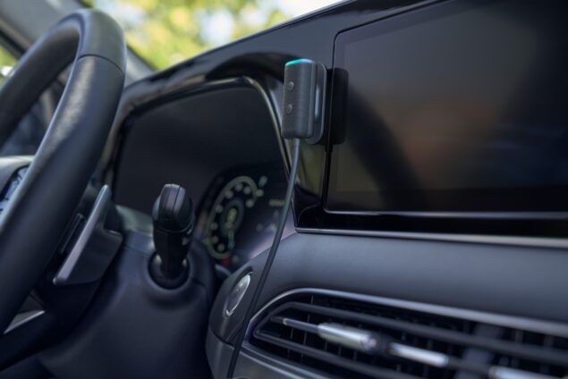 Echo Auto