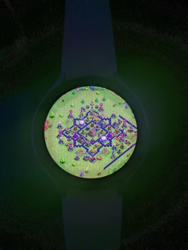 giochi su Samsung Galaxy Watch5