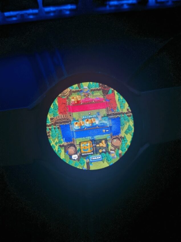 giochi su Samsung Galaxy Watch5