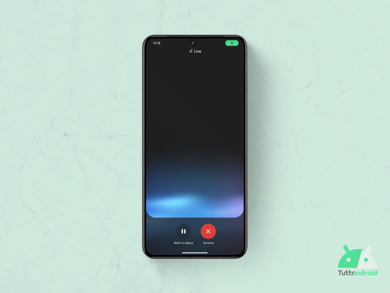 Google modifica Gemini: l'overlay e Live su Android cambiano volto