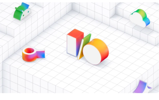 Google I/O 2025
