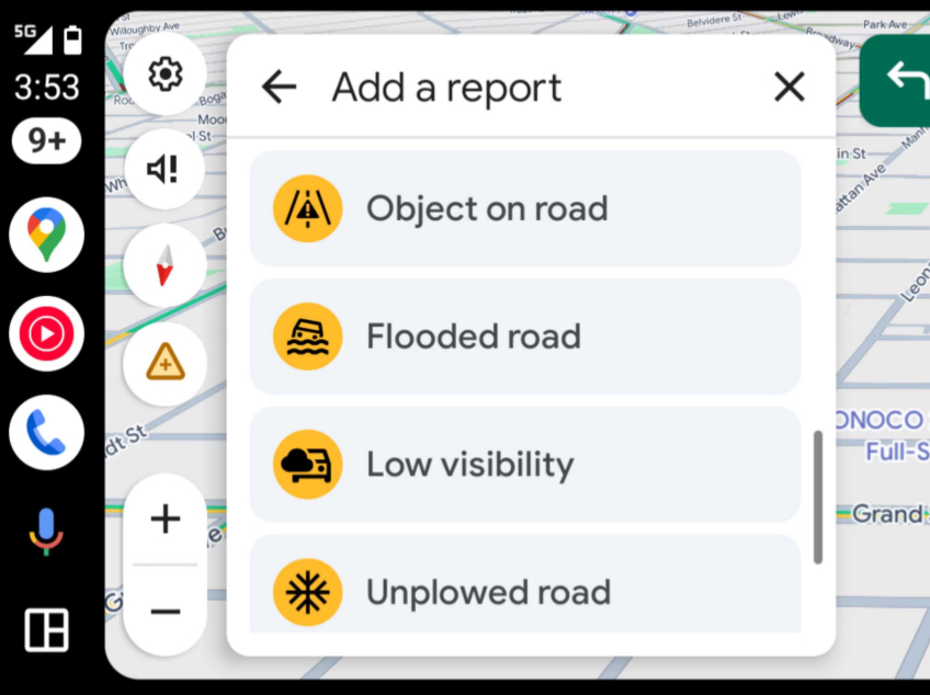 Google Maps