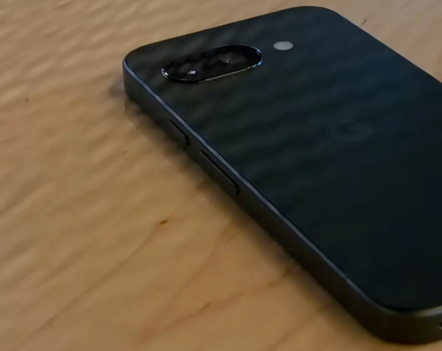 Google Pixel 9a