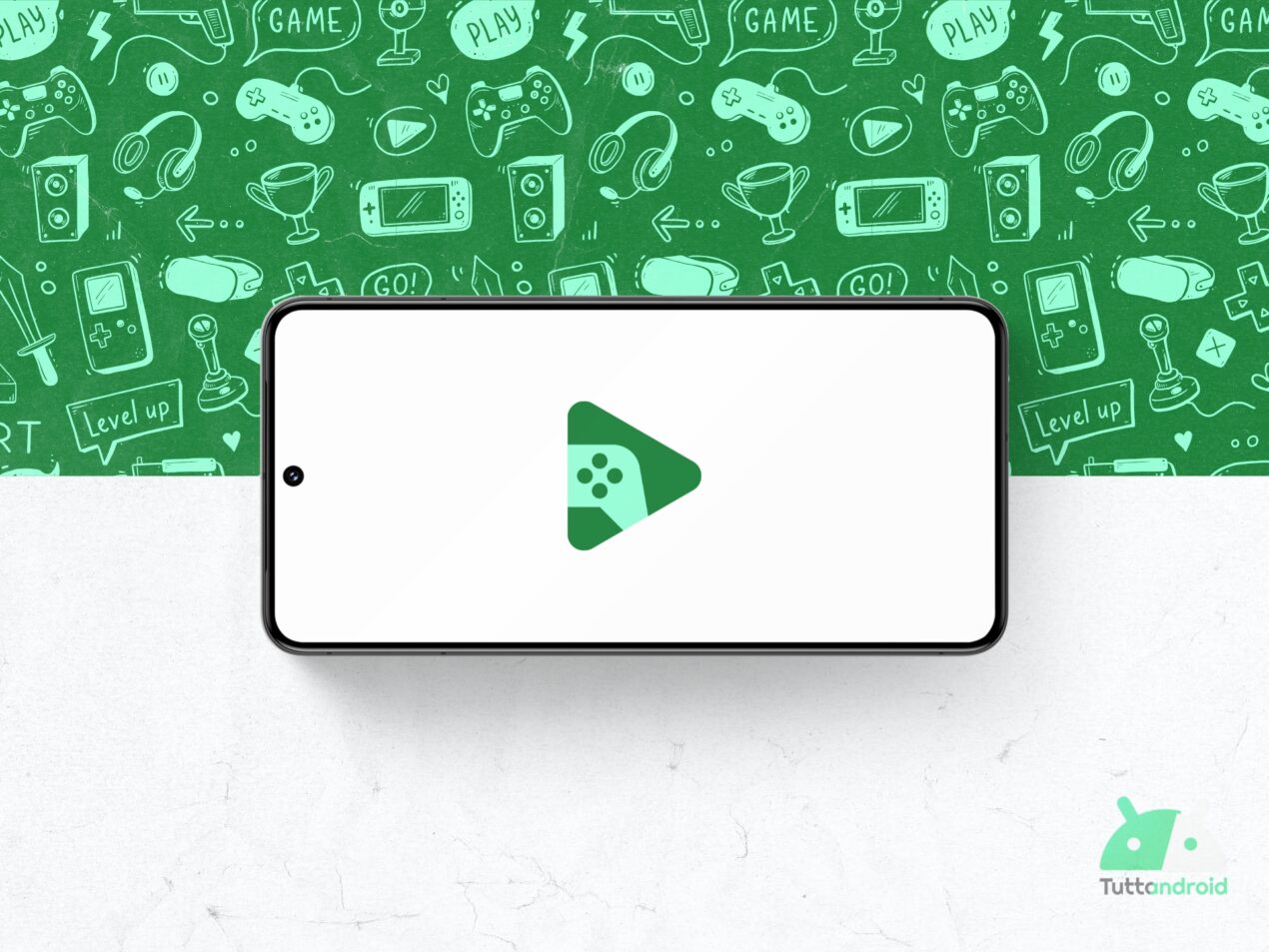 Google Play Giochi non vi farà più perdere gli obiettivi raggiunti