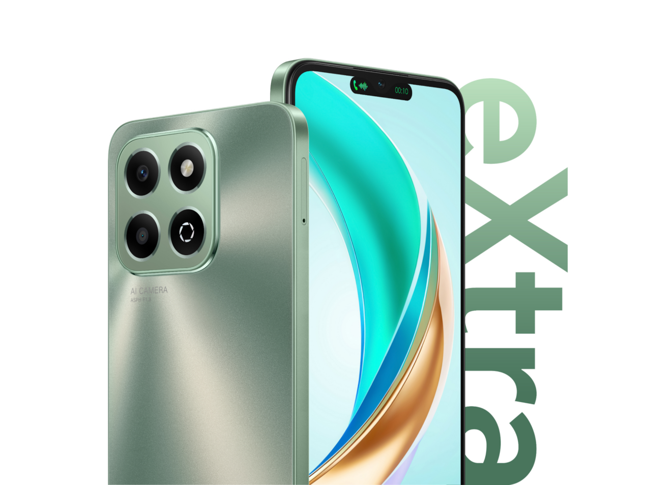 Meno di 100 euro su Amazon per questo smartphone entry level di HONOR