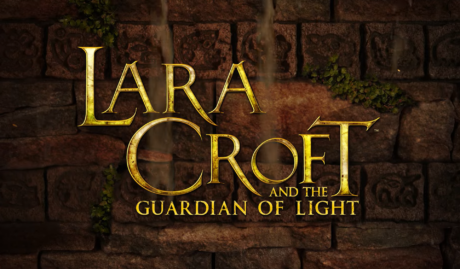 Lara Croft: Guardian of Light