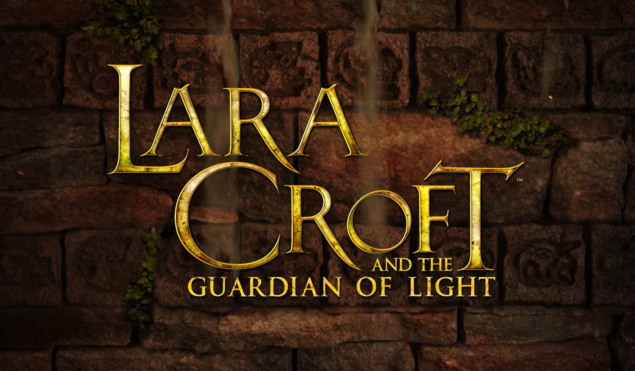 Lara Croft: Guardian of Light è disponibile da oggi su Android