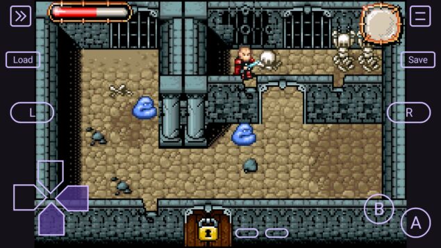Linkboy 1