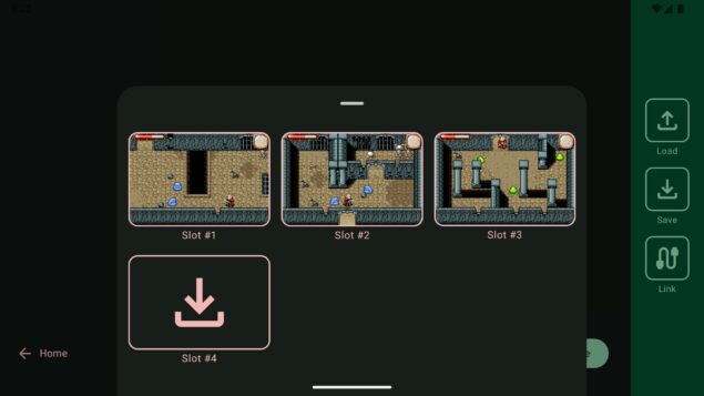 Linkboy 3