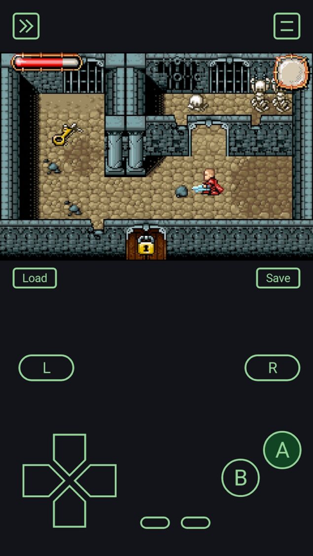 Linkboy 5