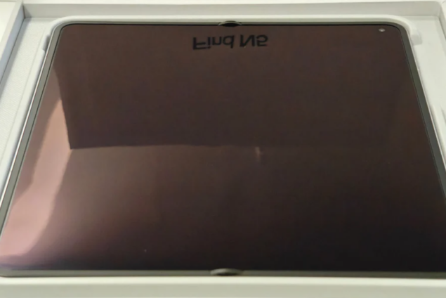 OPPO Find N5
