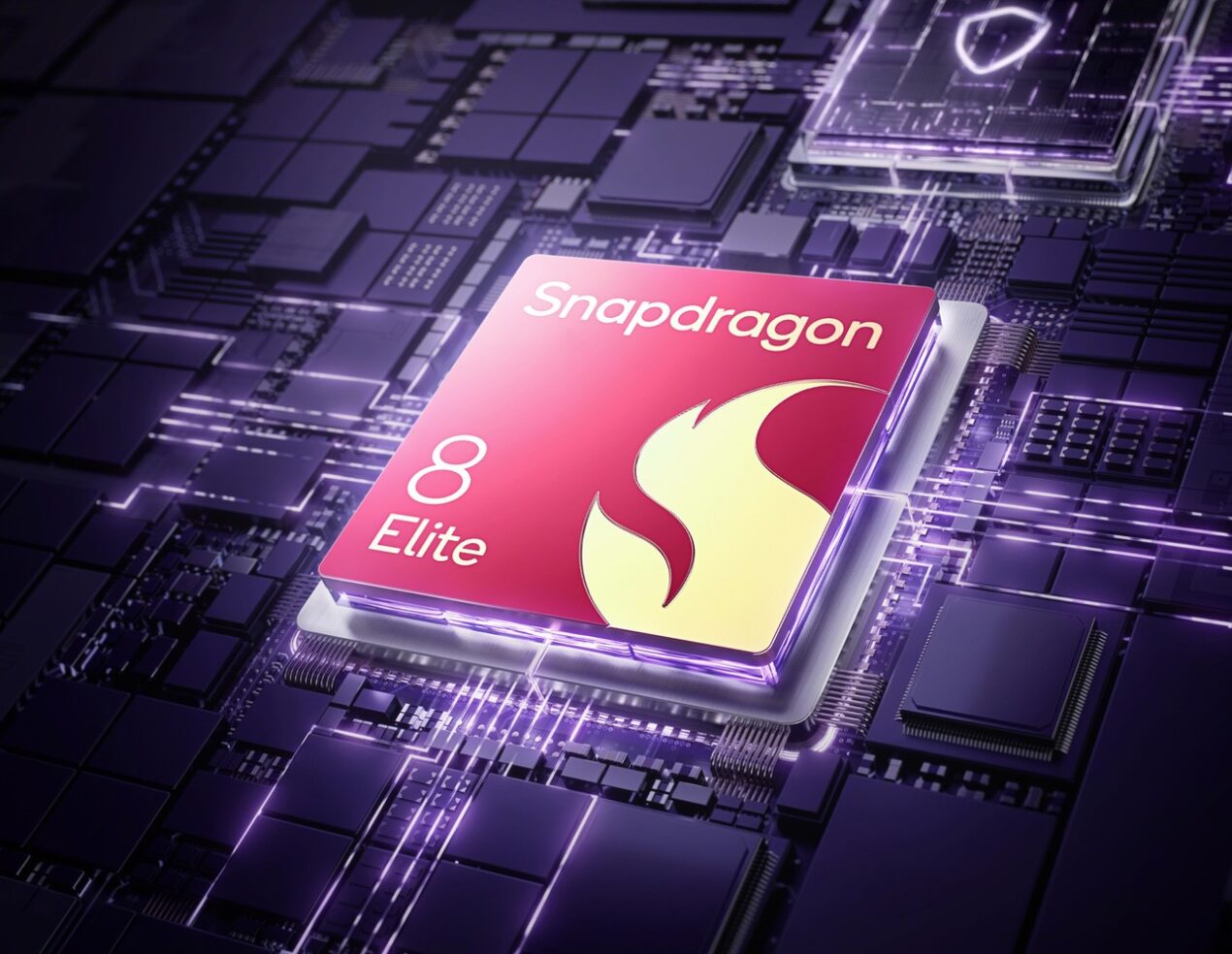 Lo Snapdragon 8 Elite 2 di Qualcomm sembra una bestia nei primi test