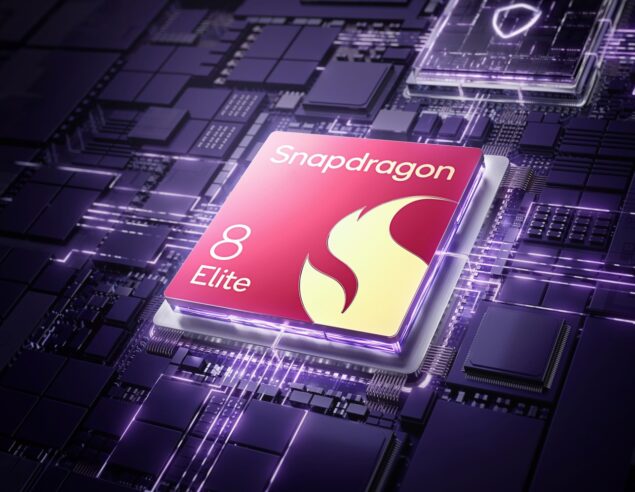 OPPO Find N5 - Snapdragon 8 Elite
