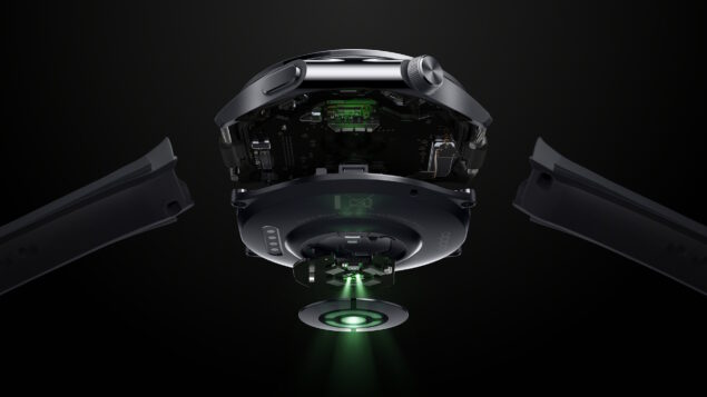 OPPO Watch X2