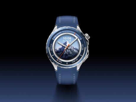 OPPO Watch X2