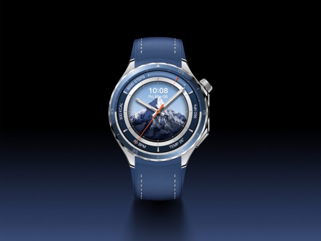 OPPO Watch X2