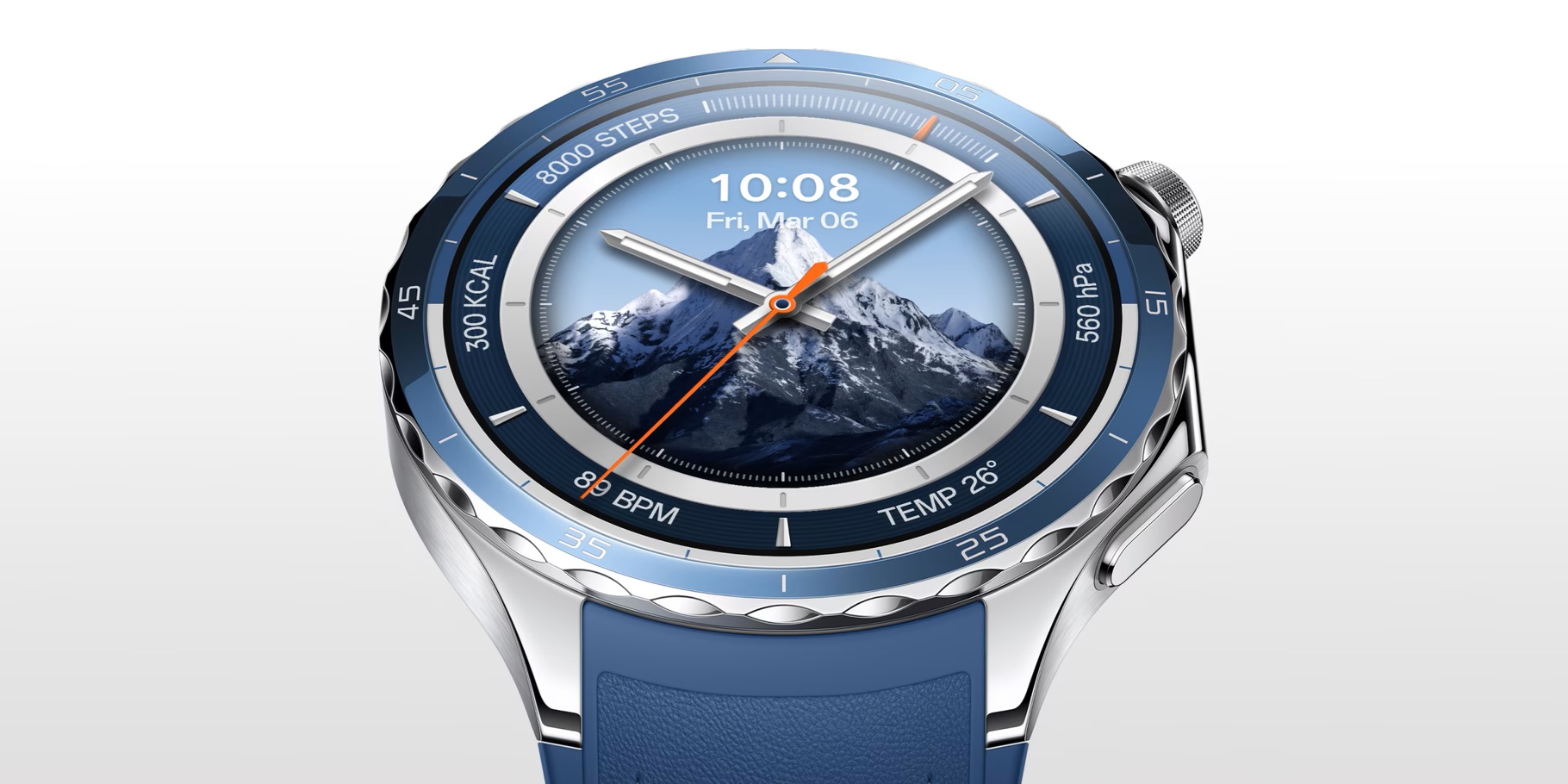 OPPO Watch X2