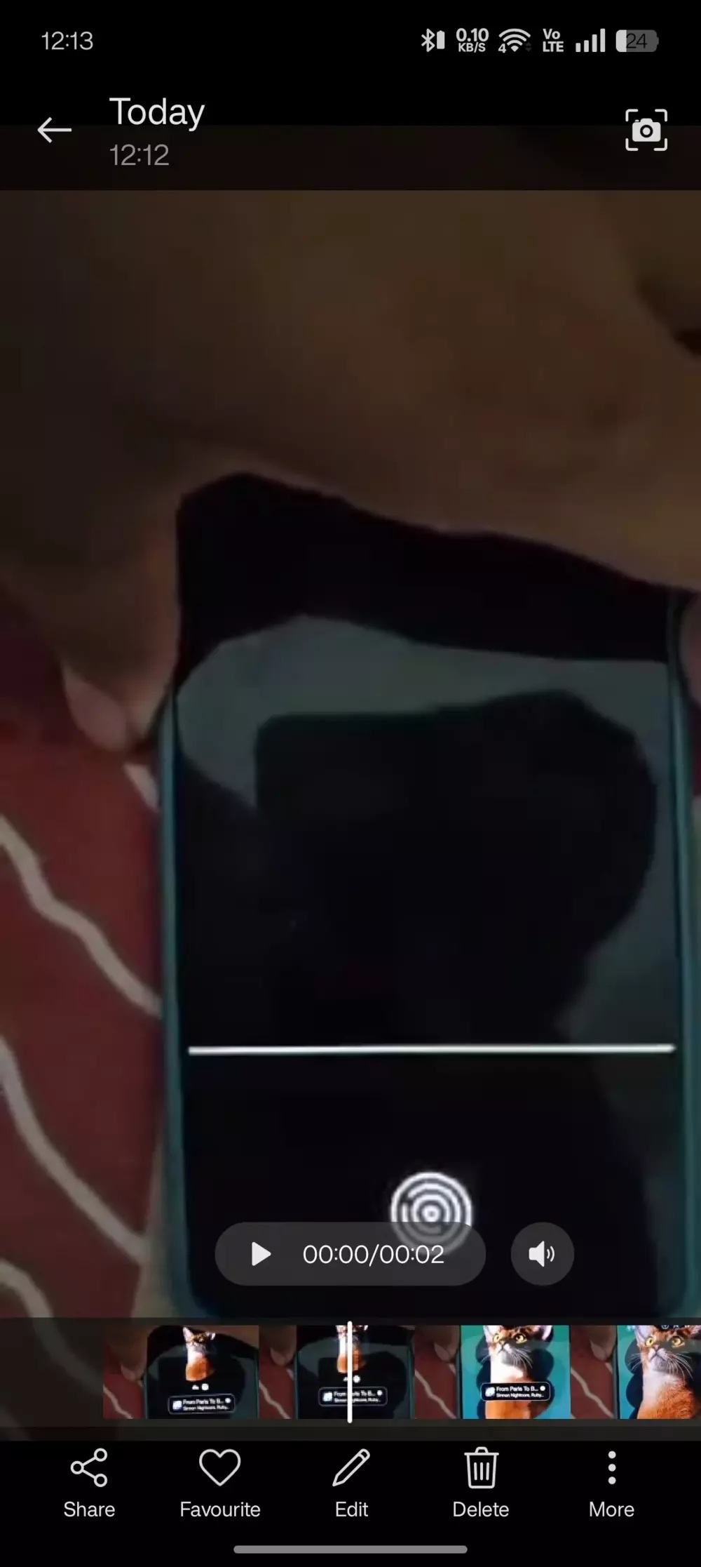 OnePlus Nord CE3 5G - problema linee schermo aggiornamento Android 15