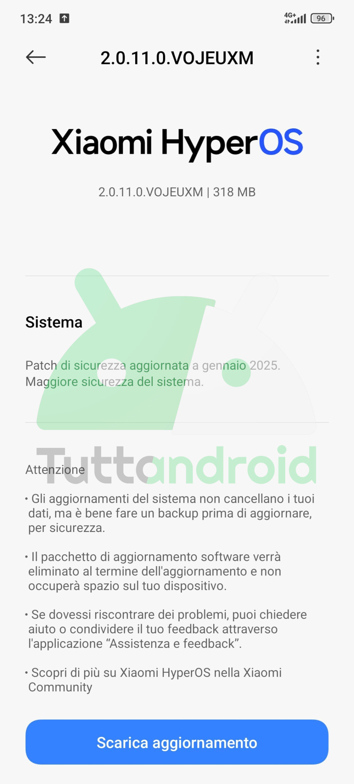 POCO X7 Pro - HyperOS 2.0.11.0.VOJEUXM