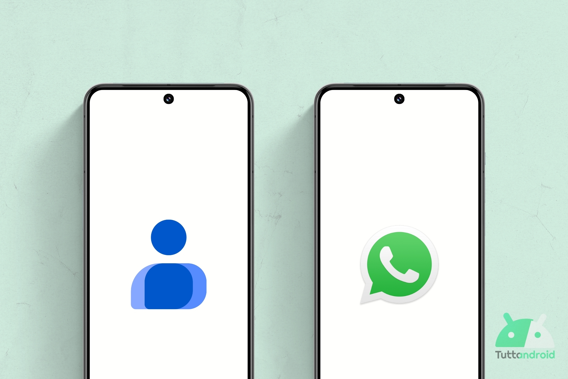 I Pixel si preparano ad accogliere “Besties” e gli indizi giungono da… WhatsApp