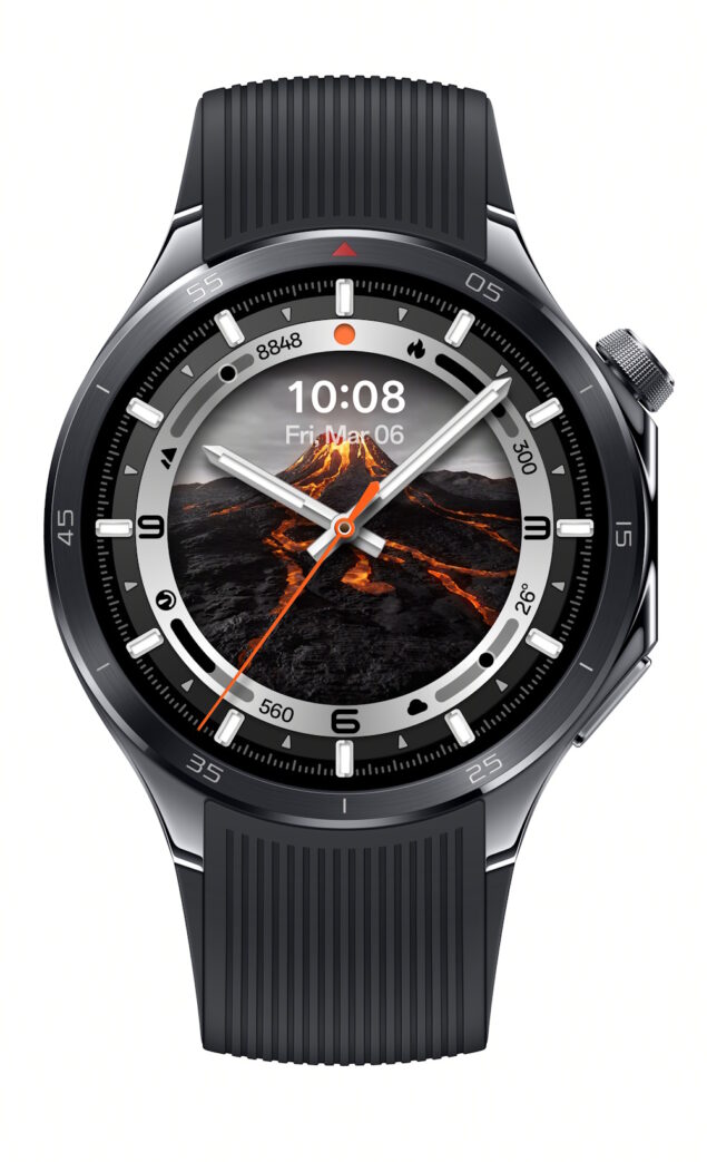 OPPO Watch X2