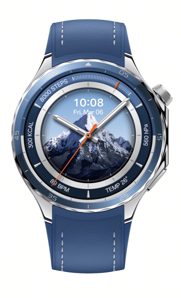 OPPO Watch X2