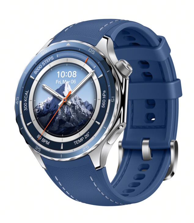 OPPO Watch X2