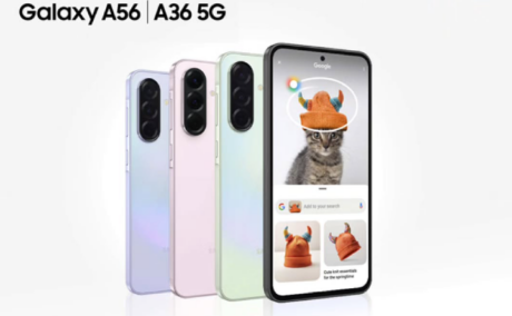 Samsung Galaxy A56 A36