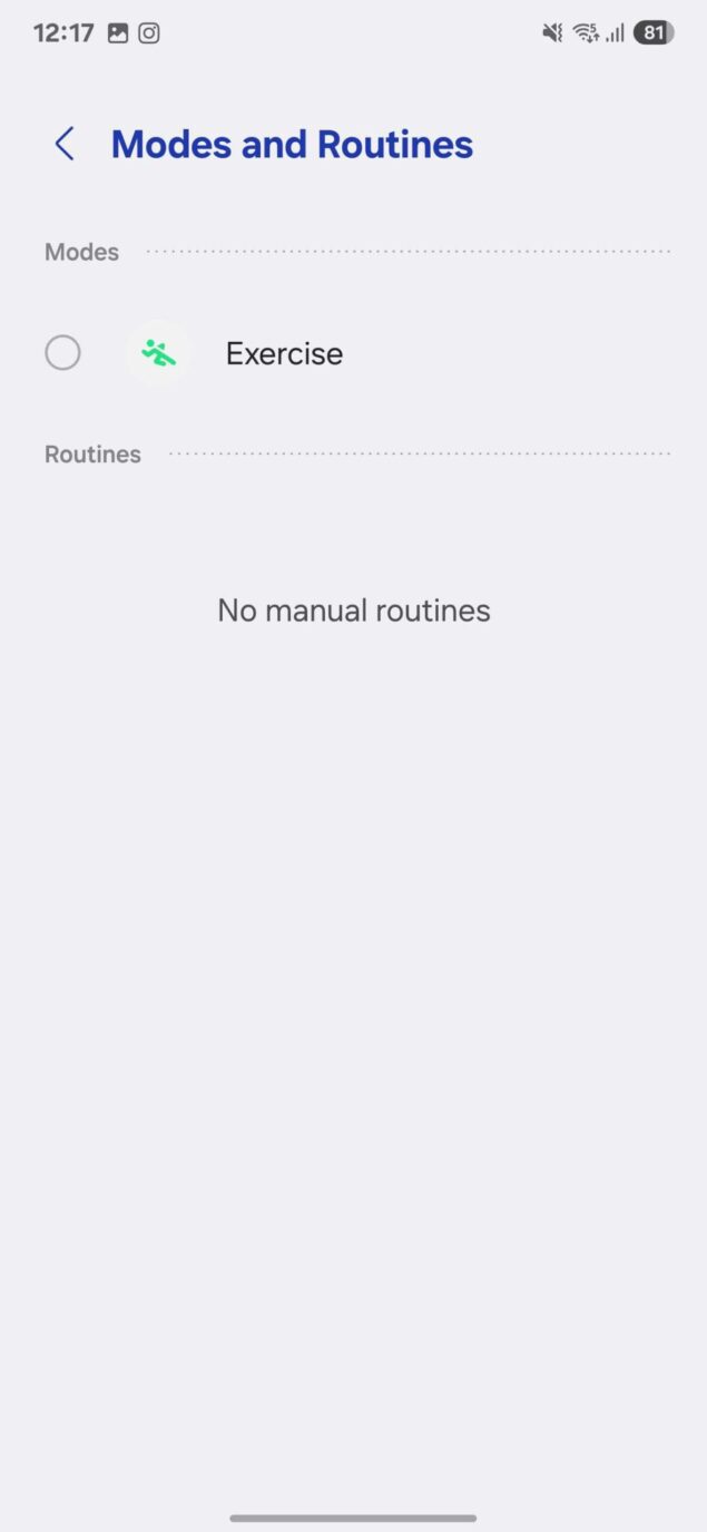Tasto laterale Samsung Galaxy S25 One UI 7-6