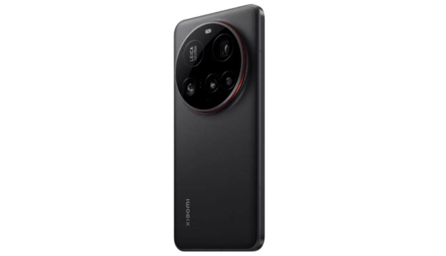 Xiaomi 15 Ultra