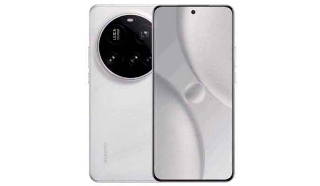 Xiaomi 15 Ultra