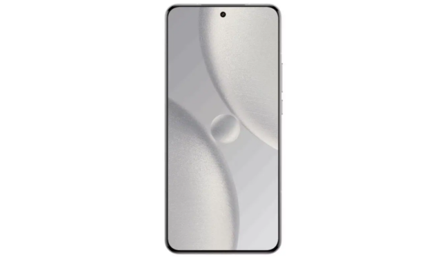 Xiaomi 15 Ultra