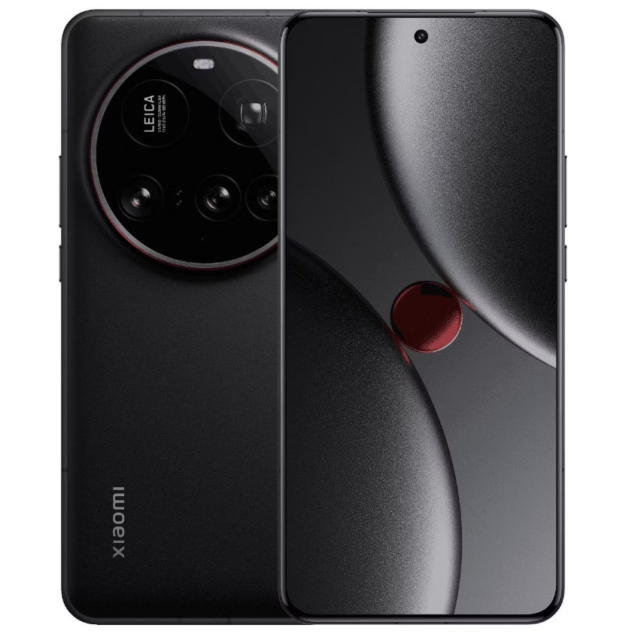 Xiaomi 15 Ultra