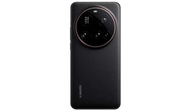 Xiaomi 15 Ultra