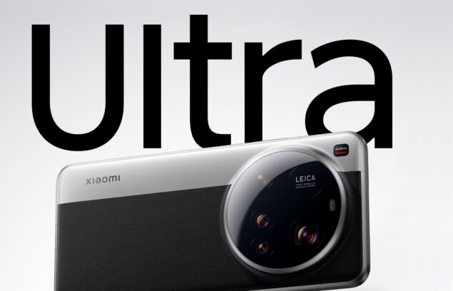 Xiaomi 15 Ultra