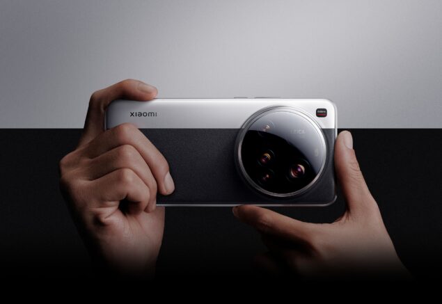 Xiaomi 15 Ultra