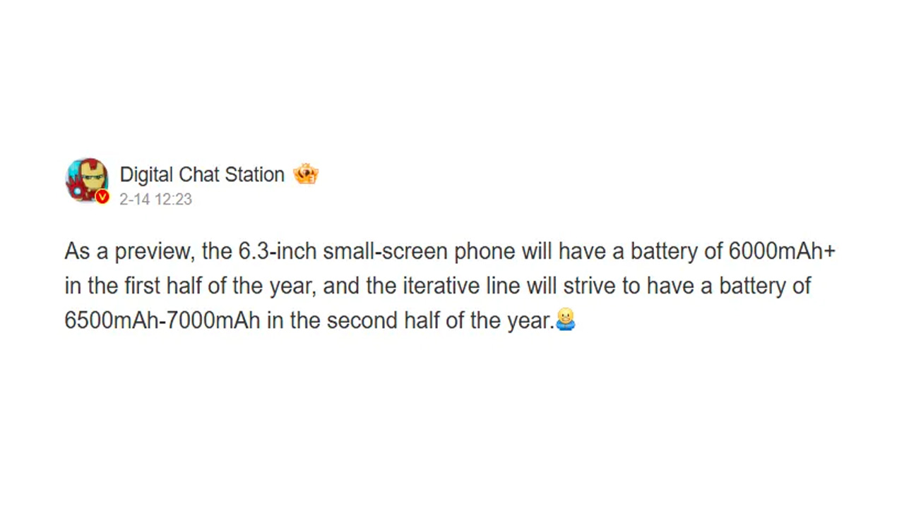 Digital Chat Station