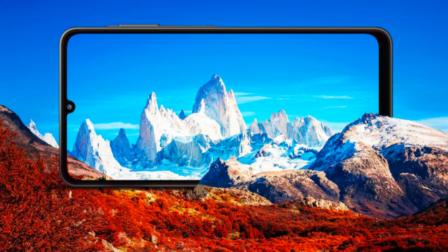 Samsung Galaxy A06 5G
