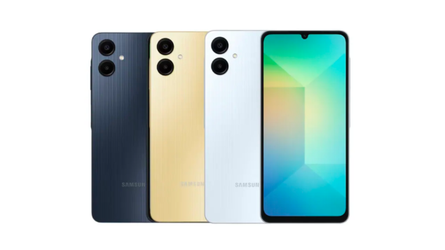 Samsung Galaxy A06 5G