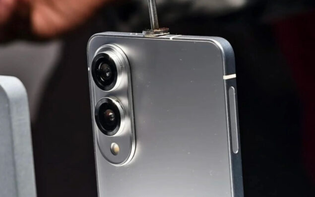 Samsung Galaxy S25 Edge