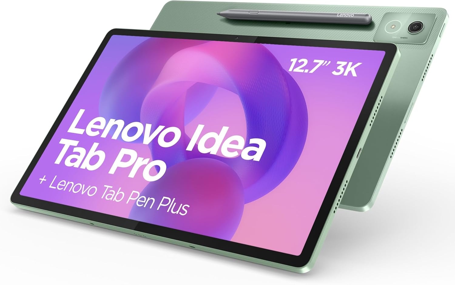 lenovo idea tab pro