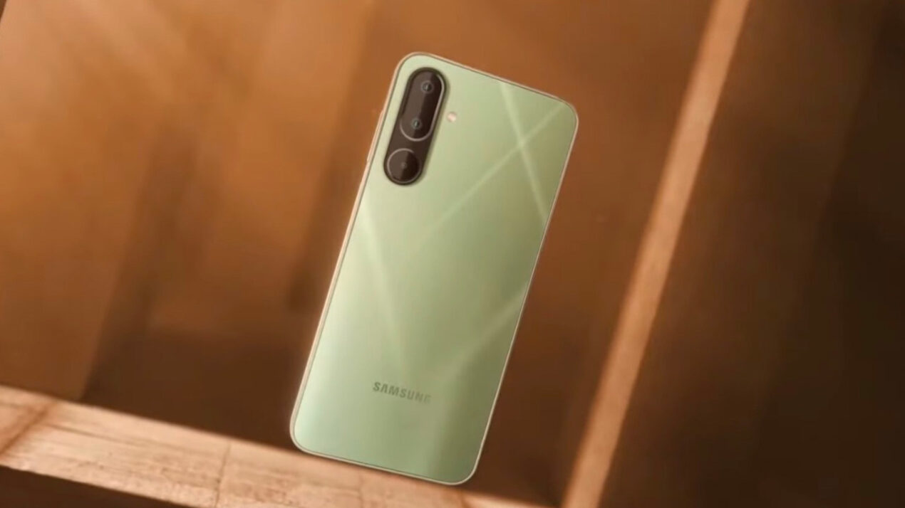 Samsung Galaxy M06 5G e M16 5G sono ufficiali