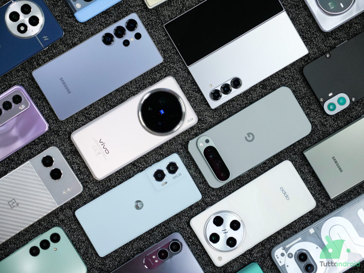 La batteria dello smartphone si gonfia? Ecco perché e come evitarlo