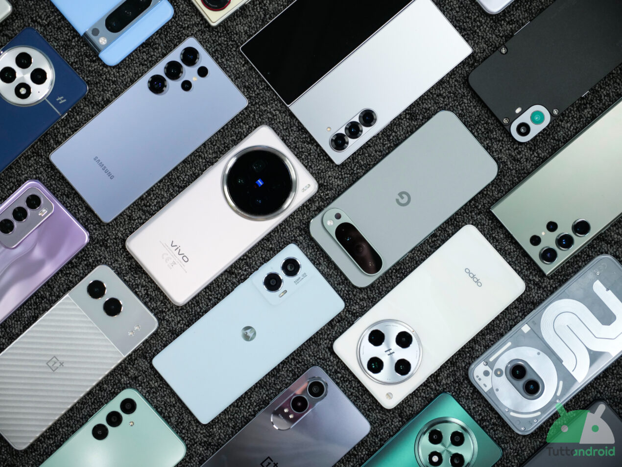 Il vostro smartphone riceve ancora aggiornamenti di sicurezza? Ecco come scoprirlo