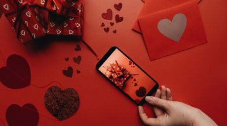 offerta san valentino optima mobile