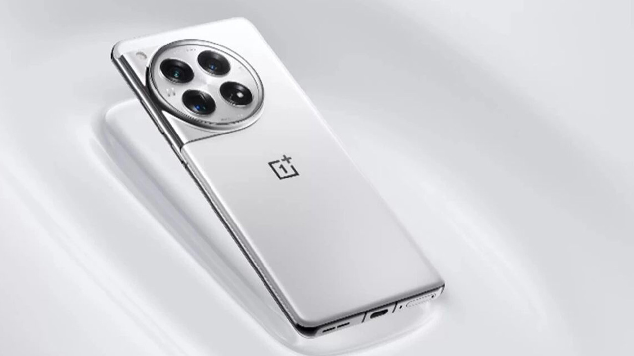 Un leak svela alcune specifiche tecniche della fotocamera di OnePlus 13 Mini