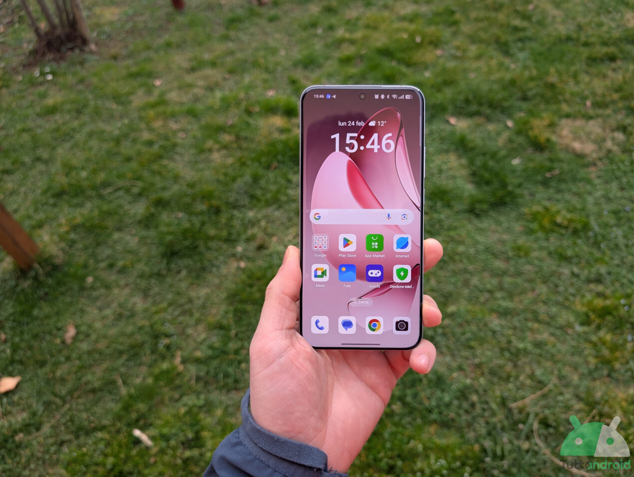 Ricchi bundle, sconti e offerte lampo con la promozione OPPO Store di Pasqua