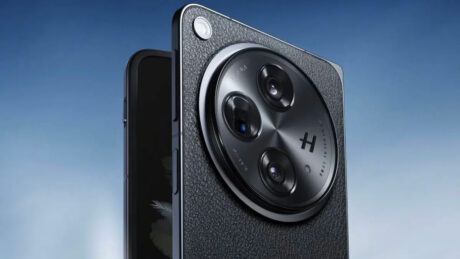 OPPO Find N5