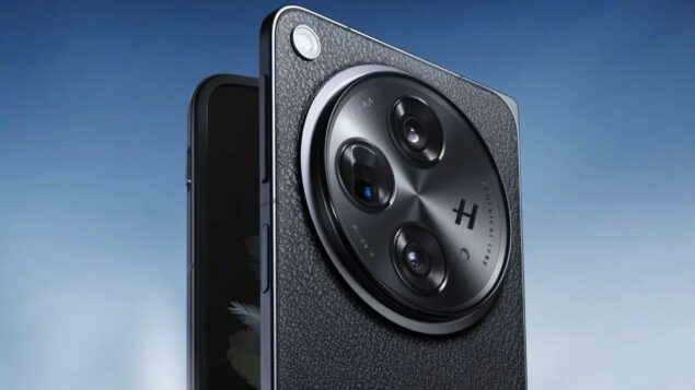 OPPO Find N5