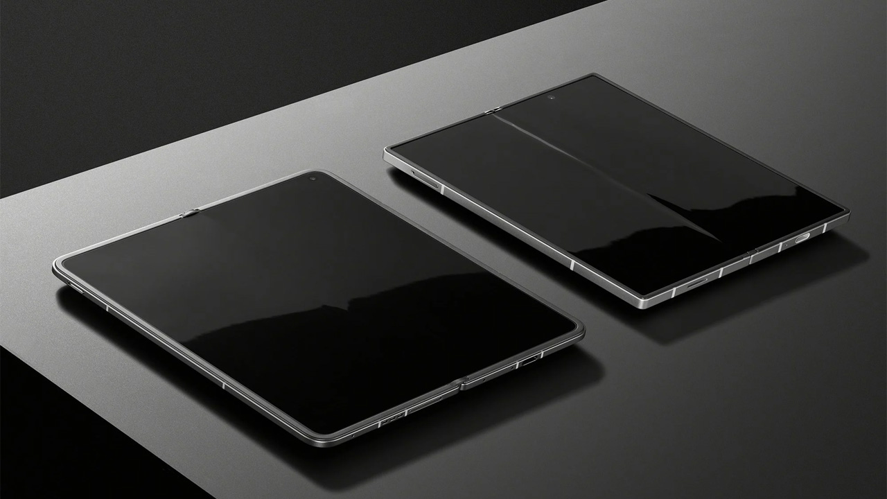 OPPO Find N5